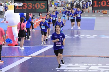 RUN TO LIVE 2024 - Ảnh #1364757