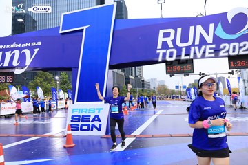 RUN TO LIVE 2024 - Ảnh #1366411
