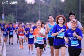 RUN TO LIVE 2024 - Ảnh #1358484