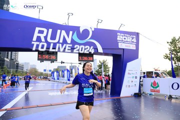 RUN TO LIVE 2024 - Ảnh #1366380