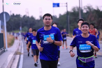 RUN TO LIVE 2024 - Ảnh #1358779