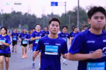 RUN TO LIVE 2024 - Ảnh #1358868