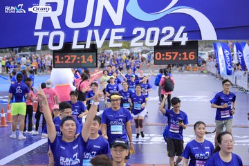 RUN TO LIVE 2024 - Ảnh #1363383