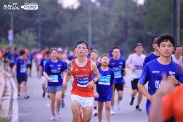 RUN TO LIVE 2024 - Ảnh #1358482