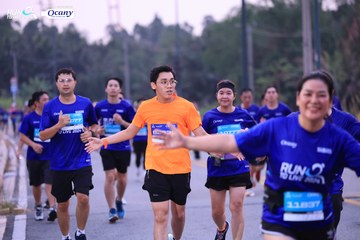 RUN TO LIVE 2024 - Ảnh #1358743