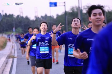 RUN TO LIVE 2024 - Ảnh #1358803