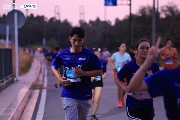 RUN TO LIVE 2024 - Ảnh #1357591