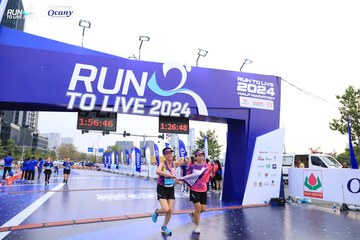 RUN TO LIVE 2024 - Ảnh #1366360