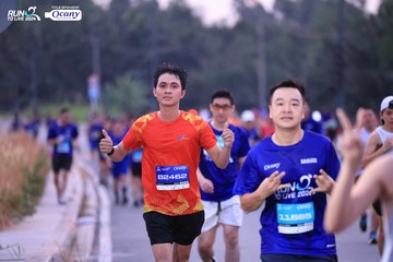 RUN TO LIVE 2024 - Ảnh #1358547