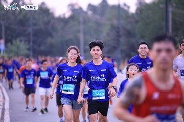 RUN TO LIVE 2024 - Ảnh #1358512