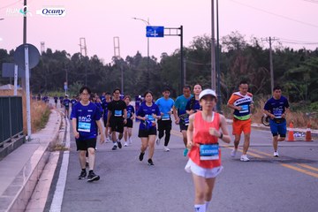 RUN TO LIVE 2024 - Ảnh #1358270