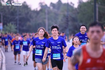 RUN TO LIVE 2024 - Ảnh #1358516