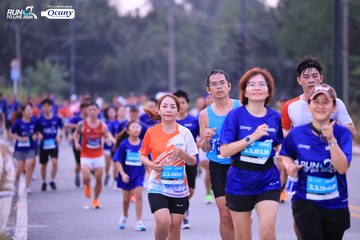 RUN TO LIVE 2024 - Ảnh #1358479