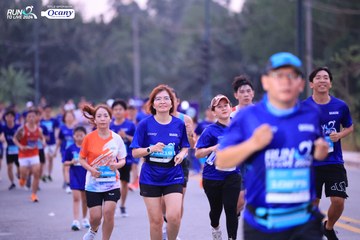 RUN TO LIVE 2024 - Ảnh #1358465