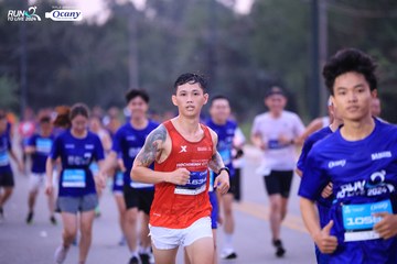 RUN TO LIVE 2024 - Ảnh #1358502