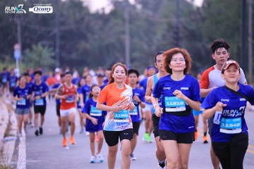 RUN TO LIVE 2024 - Ảnh #1358474
