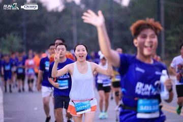 RUN TO LIVE 2024 - Ảnh #1358542