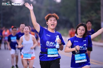 RUN TO LIVE 2024 - Ảnh #1358541