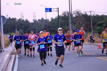 RUN TO LIVE 2024 - Ảnh #1358662