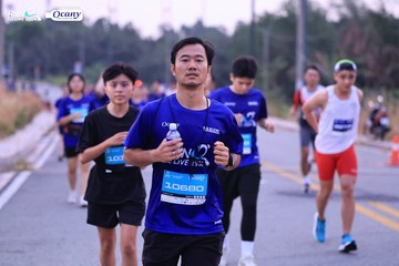 RUN TO LIVE 2024 - Ảnh #1358835