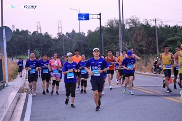 RUN TO LIVE 2024 - Ảnh #1358655