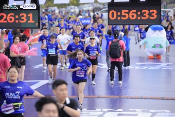 RUN TO LIVE 2024 - Ảnh #1363066