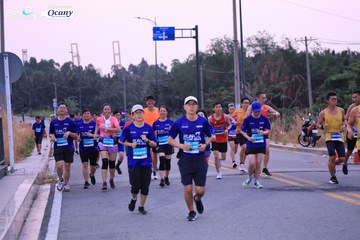 RUN TO LIVE 2024 - Ảnh #1358659
