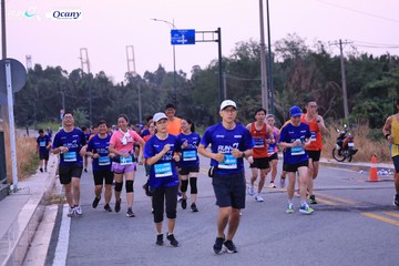 RUN TO LIVE 2024 - Ảnh #1358665