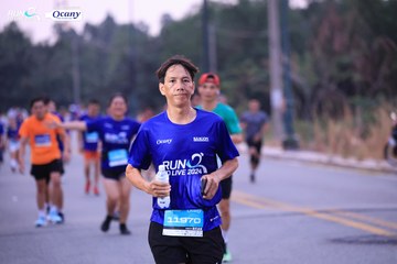 RUN TO LIVE 2024 - Ảnh #1358710