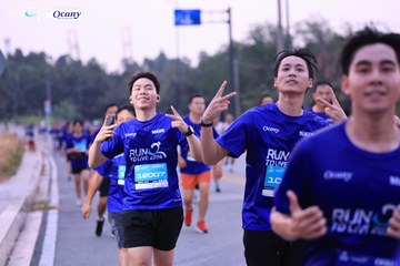 RUN TO LIVE 2024 - Ảnh #1358817