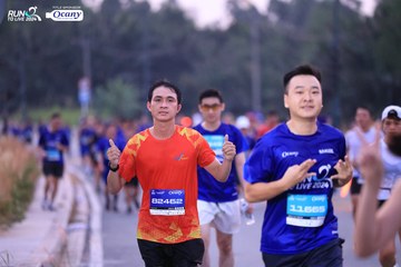 RUN TO LIVE 2024 - Ảnh #1358549