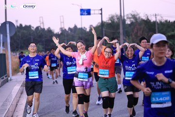RUN TO LIVE 2024 - Ảnh #1358702