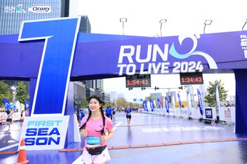 RUN TO LIVE 2024 - Ảnh #1366553