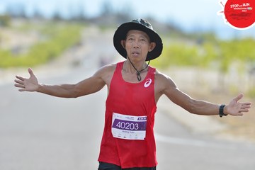 STOP AND RUN MARATHON 2024 - Ảnh #2157473