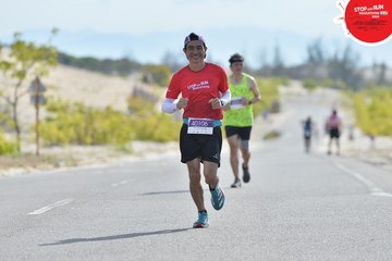 STOP AND RUN MARATHON 2024 - Ảnh #2157869