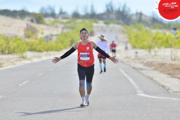 STOP AND RUN MARATHON 2024 - Ảnh #2157623