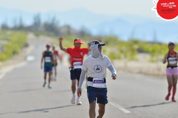 STOP AND RUN MARATHON 2024 - Ảnh #2156982