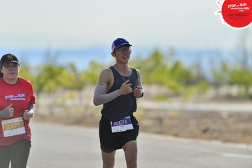 STOP AND RUN MARATHON 2024 - Ảnh #2156739
