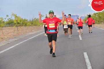 STOP AND RUN MARATHON 2024 - Ảnh #2153854