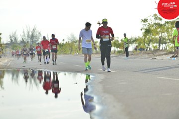STOP AND RUN MARATHON 2024 - Ảnh #2155541