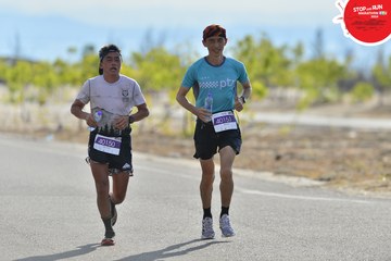 STOP AND RUN MARATHON 2024 - Ảnh #2157030