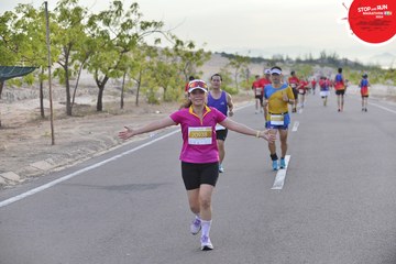 STOP AND RUN MARATHON 2024 - Ảnh #2154487
