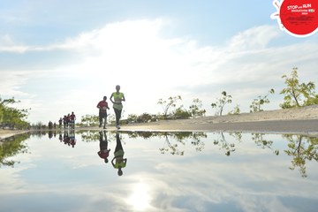 STOP AND RUN MARATHON 2024 - Ảnh #2155825