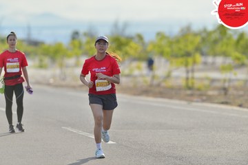 STOP AND RUN MARATHON 2024 - Ảnh #2156414