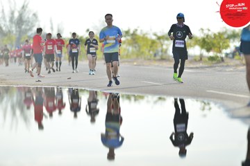 STOP AND RUN MARATHON 2024 - Ảnh #2155608