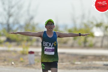 STOP AND RUN MARATHON 2024 - Ảnh #2156776