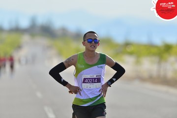 STOP AND RUN MARATHON 2024 - Ảnh #2156884
