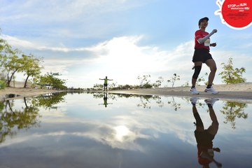 STOP AND RUN MARATHON 2024 - Ảnh #2156095
