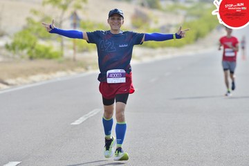 STOP AND RUN MARATHON 2024 - Ảnh #2157450