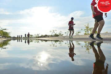 STOP AND RUN MARATHON 2024 - Ảnh #2155626